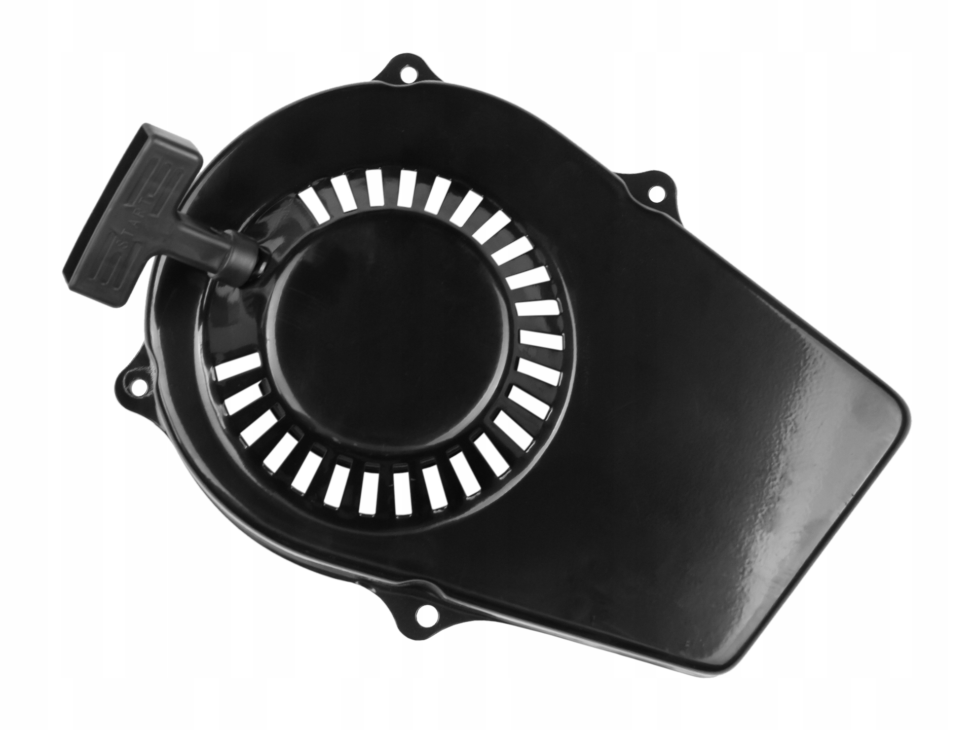 SZARPAK ROZRUCH STARTER ROZRUSZNIK DO AGREGATU