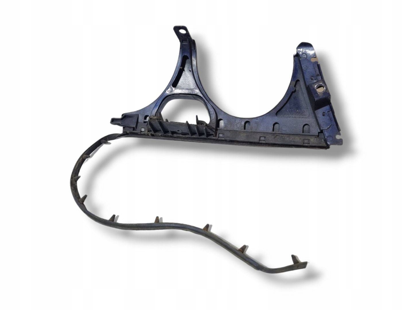 moulding below lampe left side Mercedes-Benz E W210 1999 2108200312