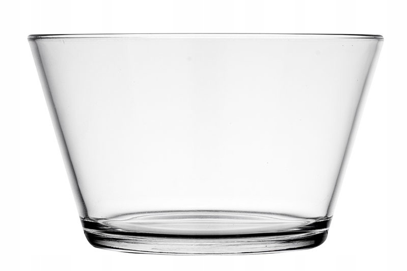 

Jasło szklana miska salaterka okrągła 13cm 1568