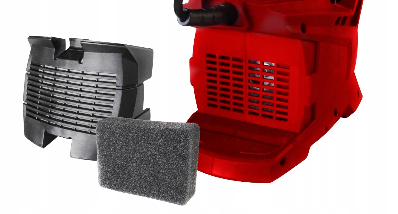 PISTOLET MALARSKI NATRYSKOWY DO FARB SPRAY TC-SY 600 EINHELL Marka Einhell