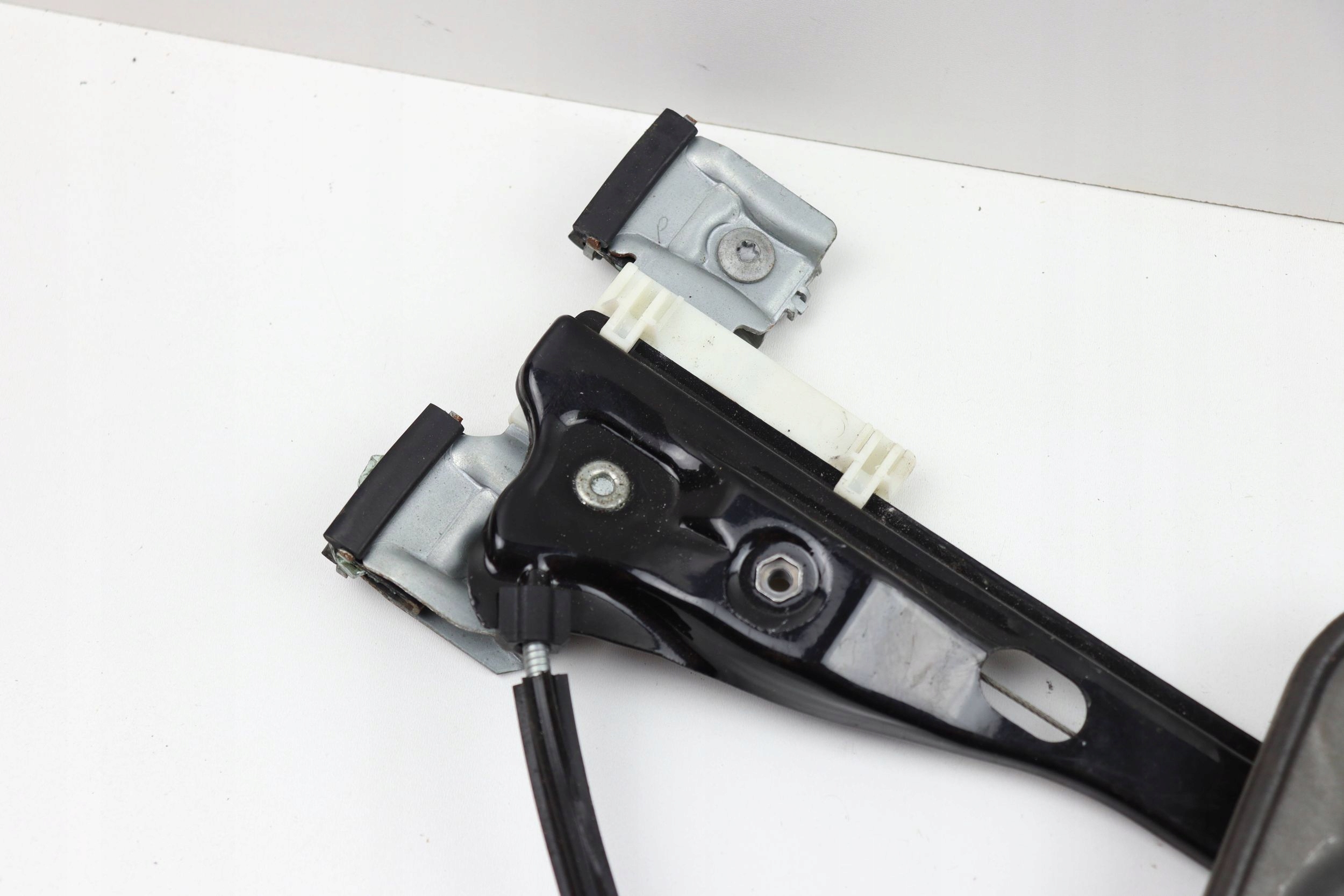 SKODA FABIA II 2 window regulator mechanism front front right EUROPA