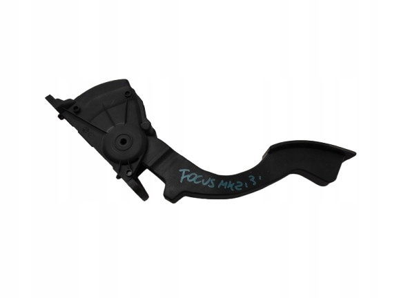FORD FOCUS MK2 04- 1.6 TDCI PEDAŁ POTENCJOMETR GAZU 4M51-9F836-AH