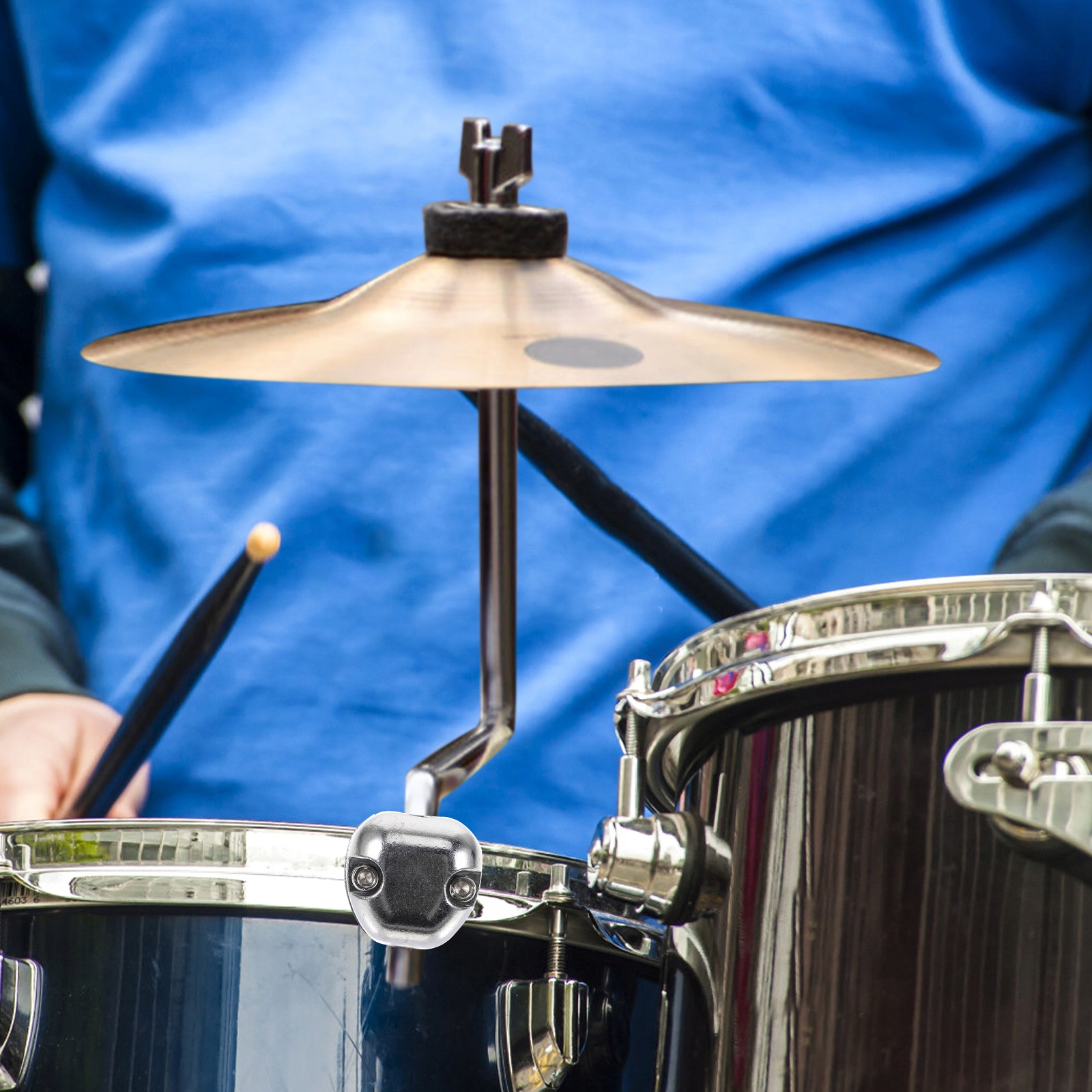 INSTRUMENTY MUZYCZNE SPRZĘTU CYMBAL STACKER Kod producenta 17023340