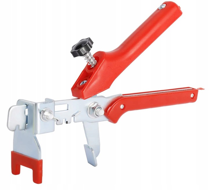 

Szczypce Do Poziomowania Płytek Do Klinów Klipsów