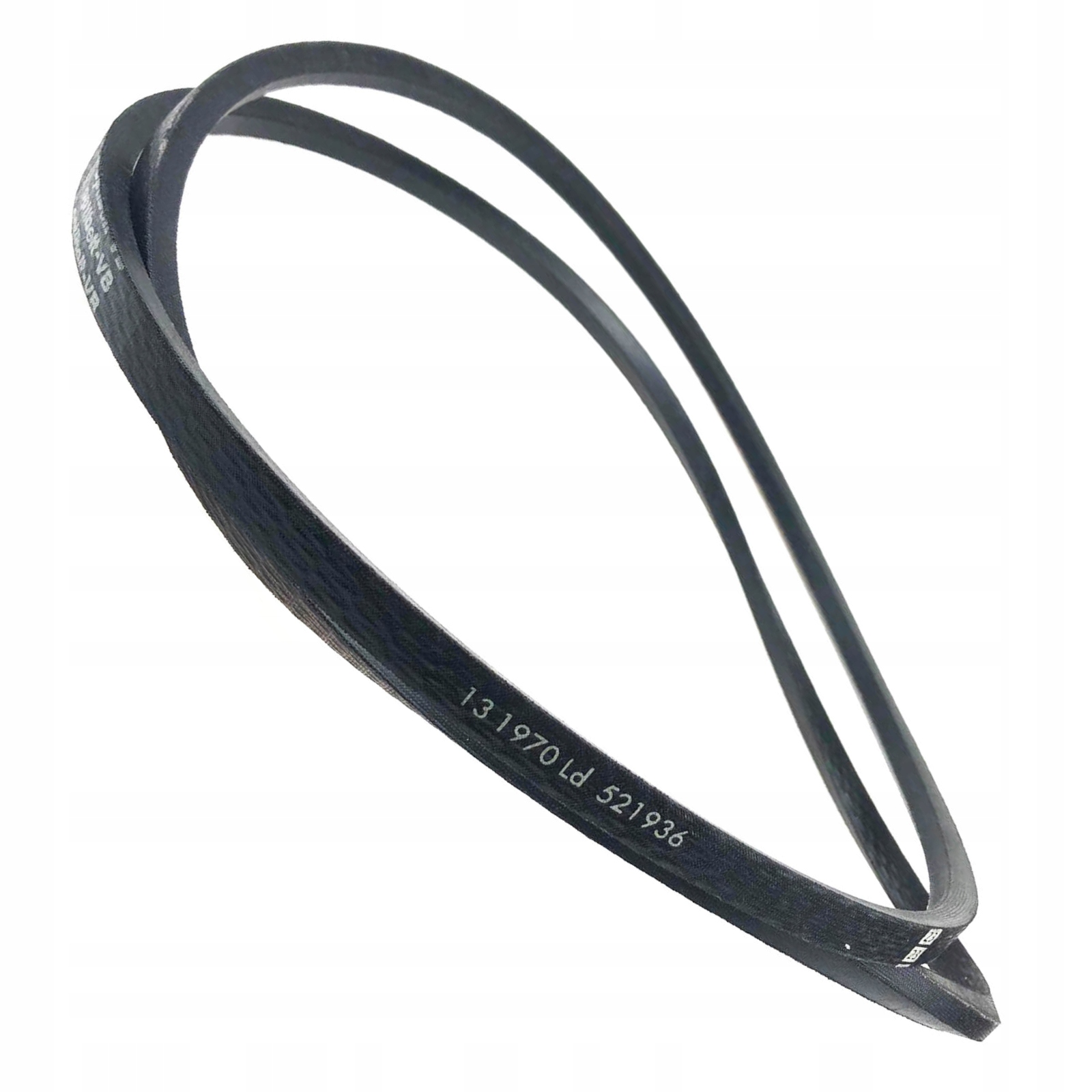Klínový Řemen Pohonu Nožů Traktoru Al-ko T15 T18 T20 102 13x1960 Originál