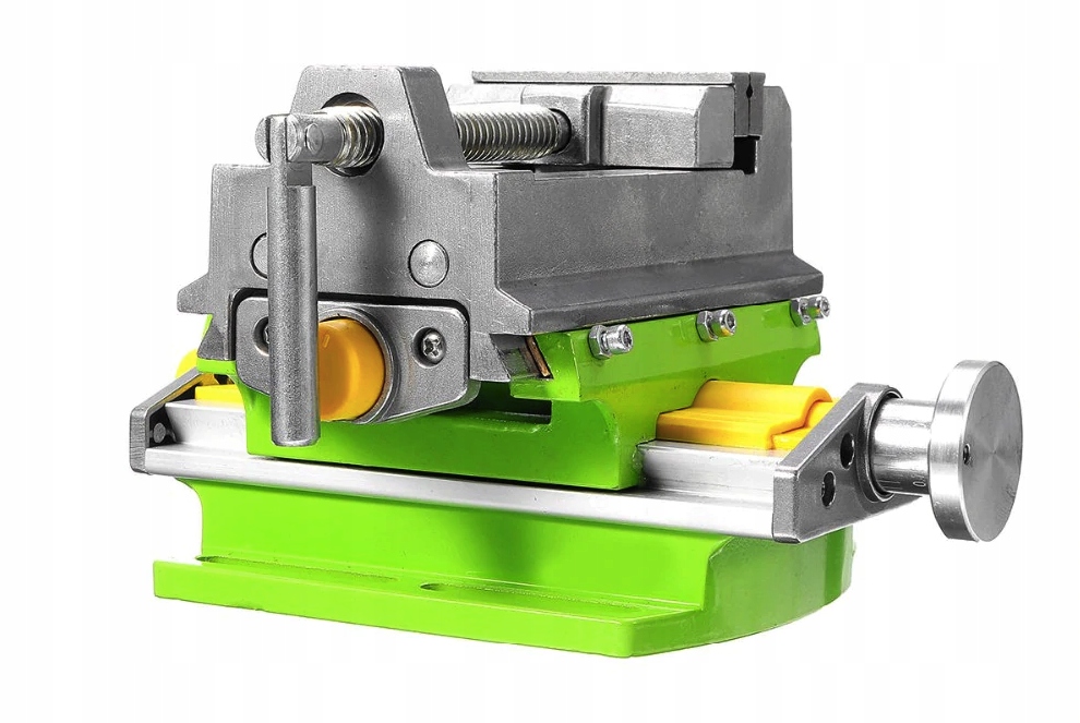 ALLSOME GB-6368 stół krzyżowy IMADŁO EAN (GTIN) 0087956687882