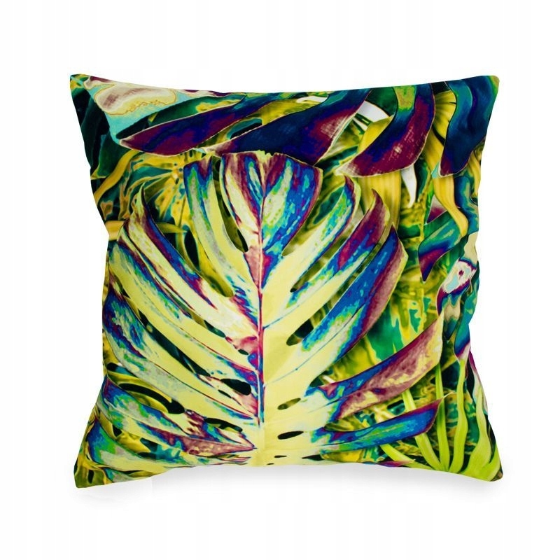 Dekoračný vankúš Tropic 60x60
