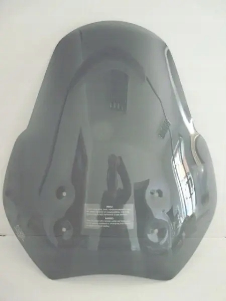 Elektrická kapotáž Kawasaki Kle 650 Versys 2006-2009r.