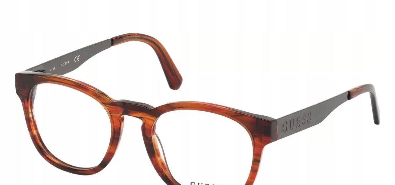 Oprawki Guess GU1997