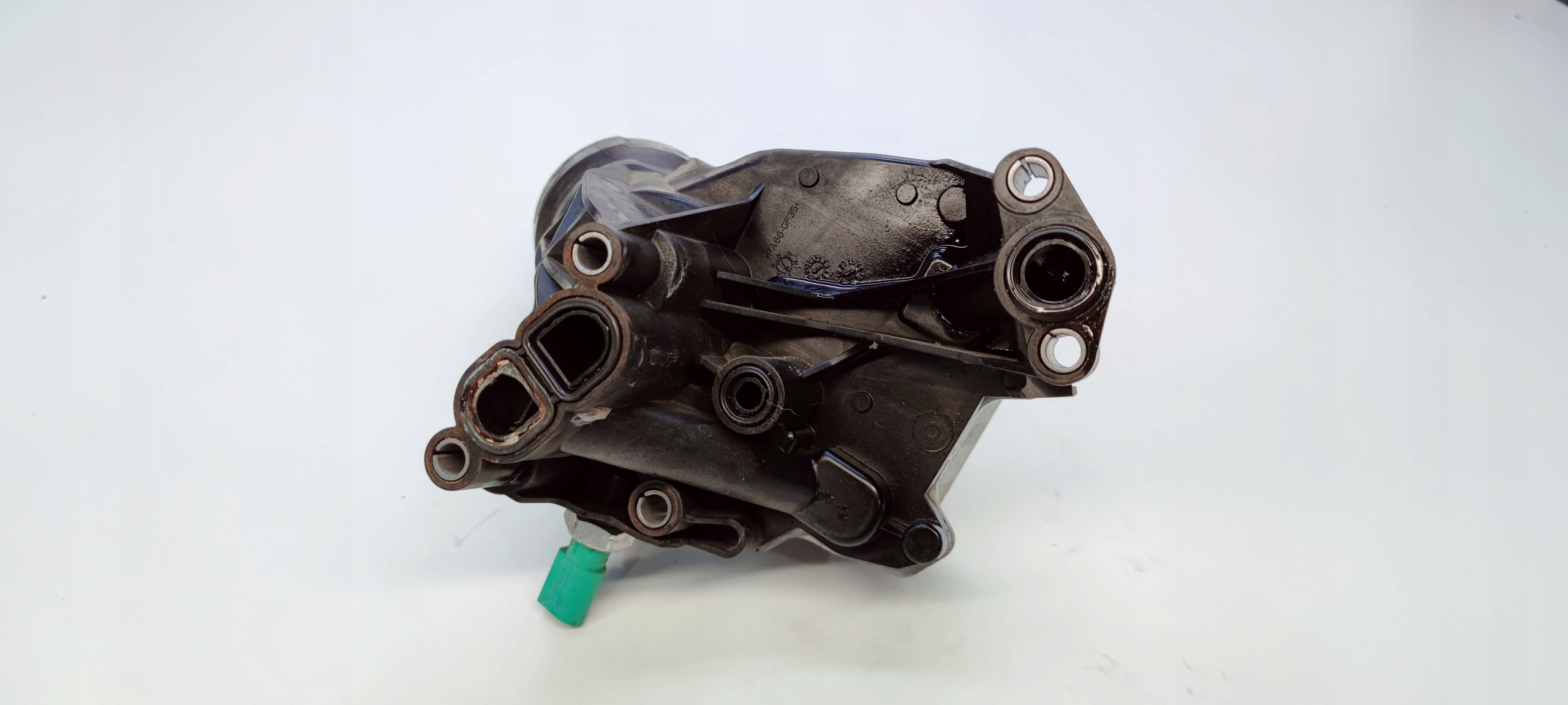 ÖLFILTERGEHÄUSE AUDI A4 B9 A5 03N115389M