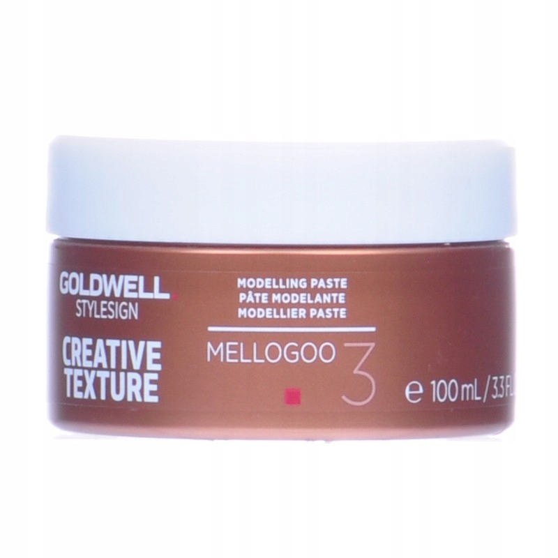 

Goldwell StyleSign Mellogoo pasta 100ml