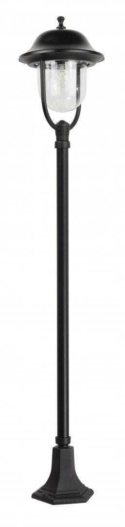 

Lampa Ogrodowa stojąca słupek Prince 167cm