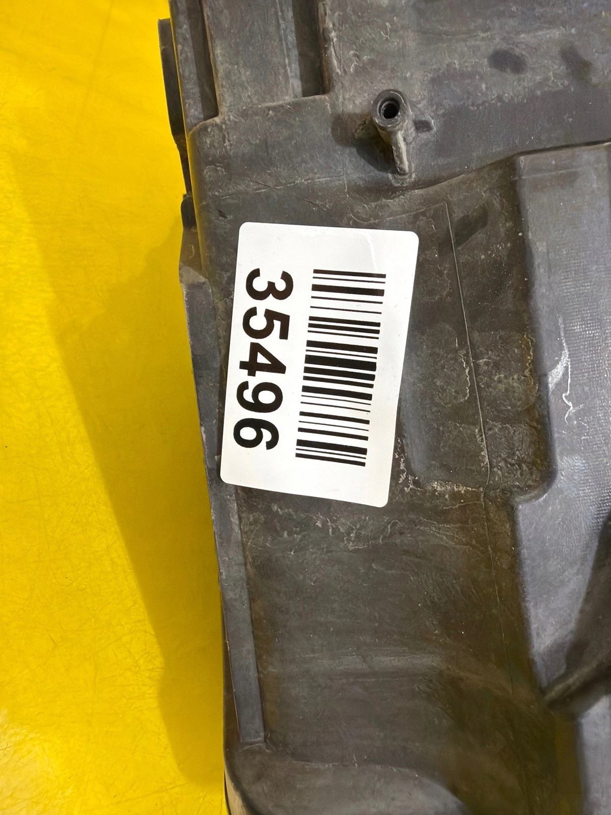 light left Volvo V60 S60 II 2018- Full Led 32314148