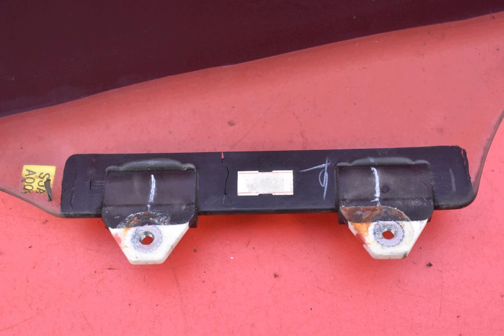 window side right rear part rear HONDA LEGEND 4 IV sedan 04-08