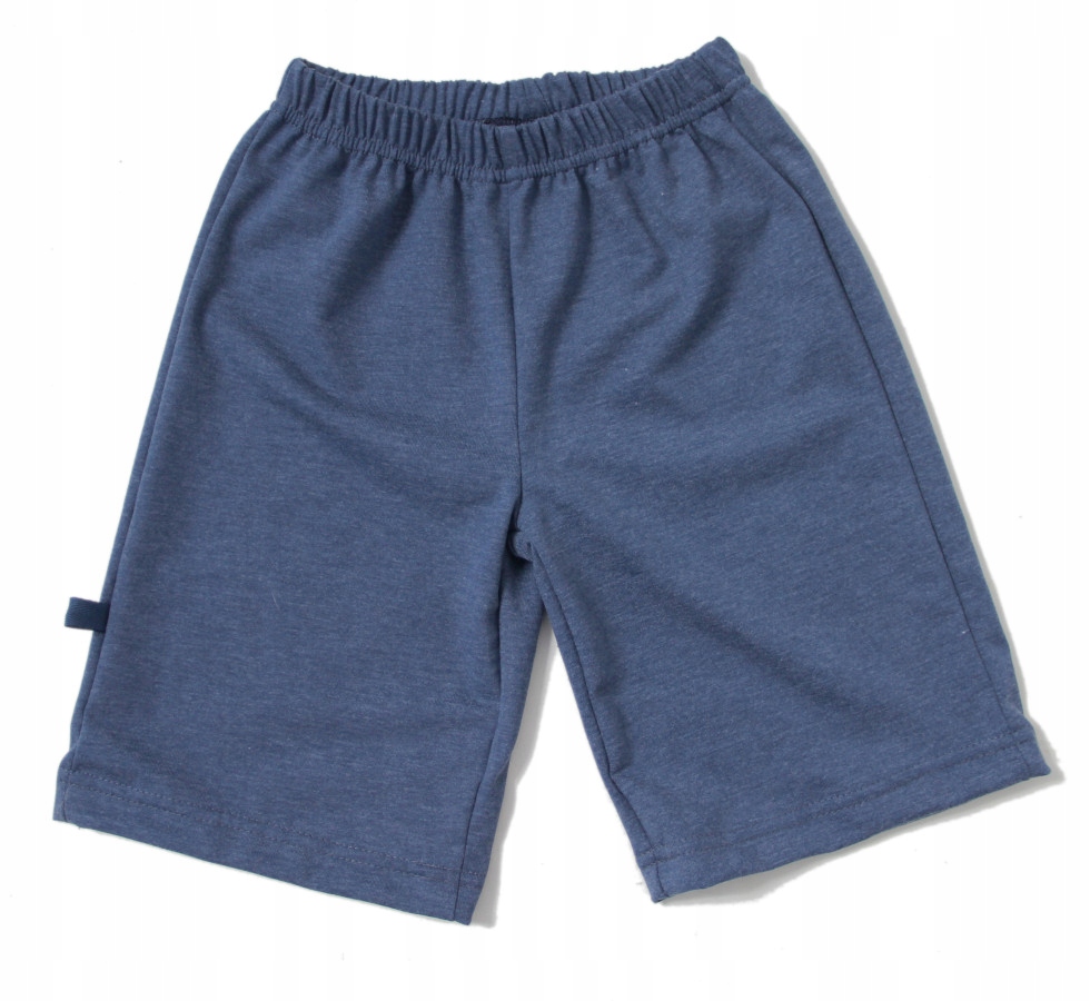 

Spodenki Szorty Dziecięce polskie 128/134 kolory