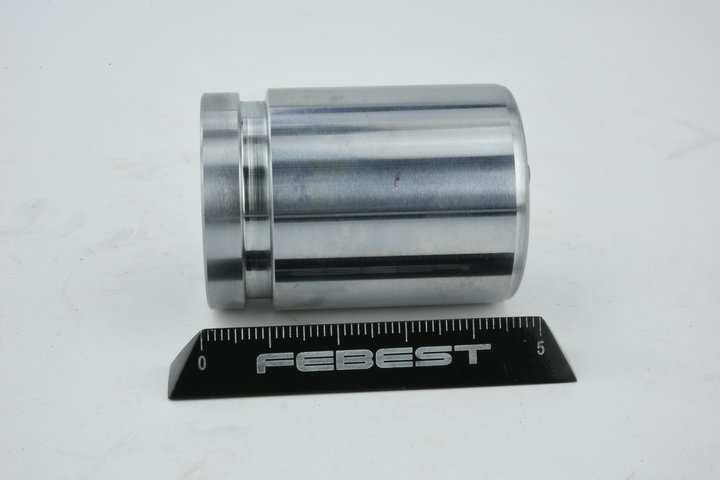 TŁOCZEK ZACISKU HAMULCOWEGO TYŁ FEBEST do NISSAN QASHQAI Producent części Febest