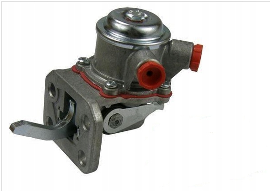 0034 - Топливный насос PERKINS 1004.4 AA