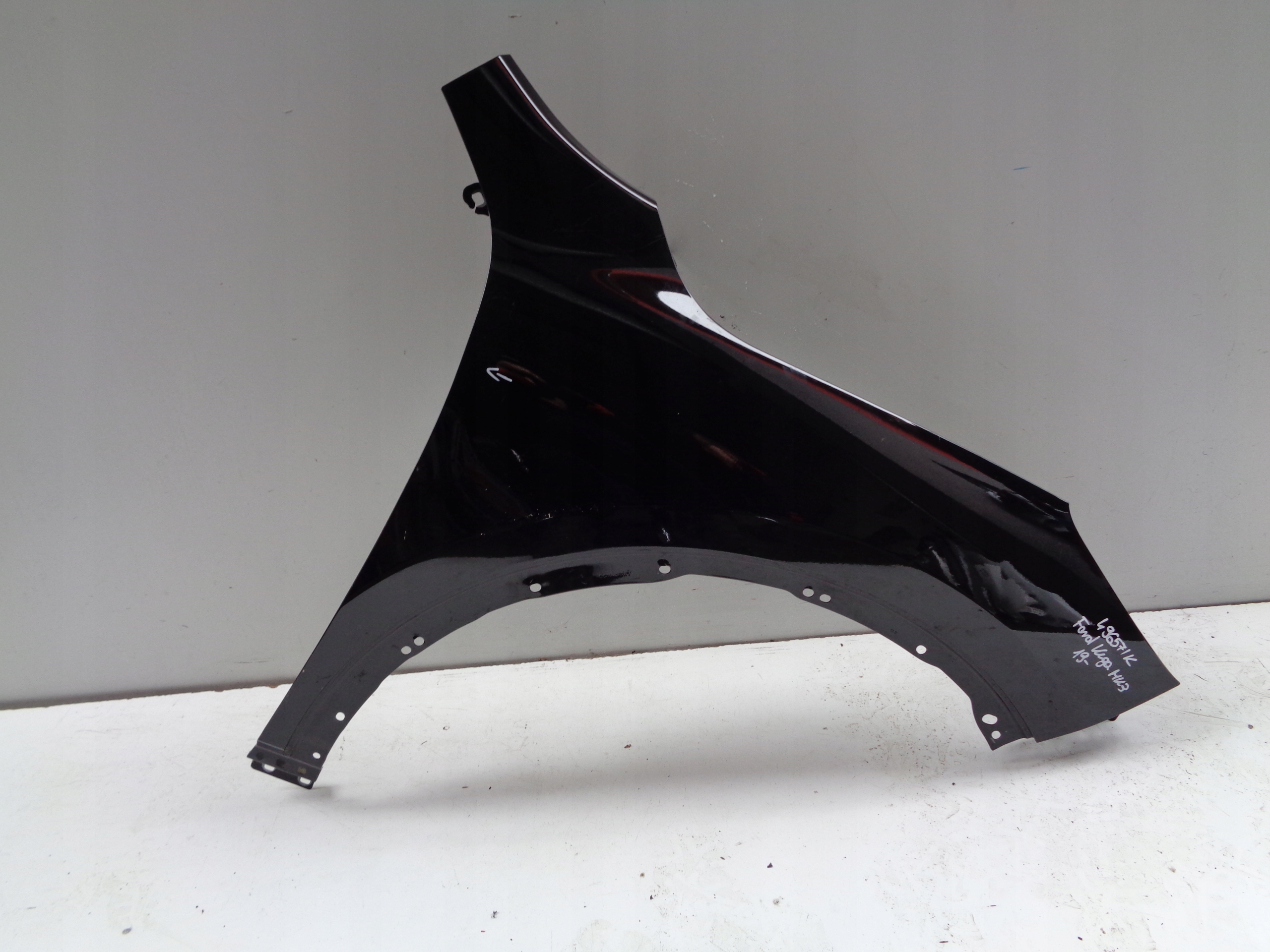 fender right front FORD KUGA MK3 19- NR 49657