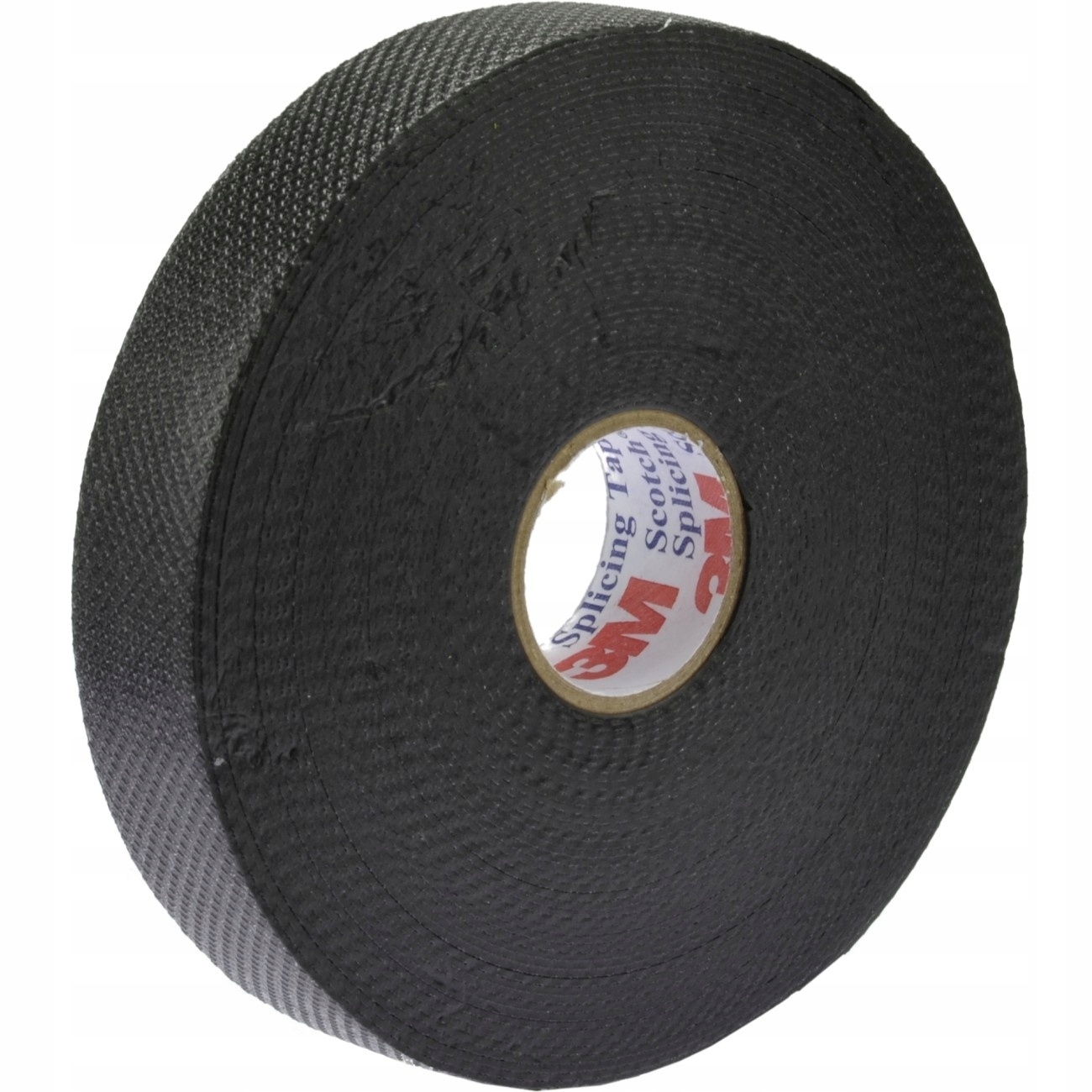 

Taśma elektroizolacyjna samospajalna 19mm x 9,15m
