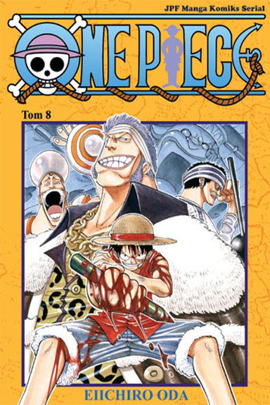 ONE PIECE(1)～(89) One Piece 89 - Oda Eiichiro | Książka w Empik