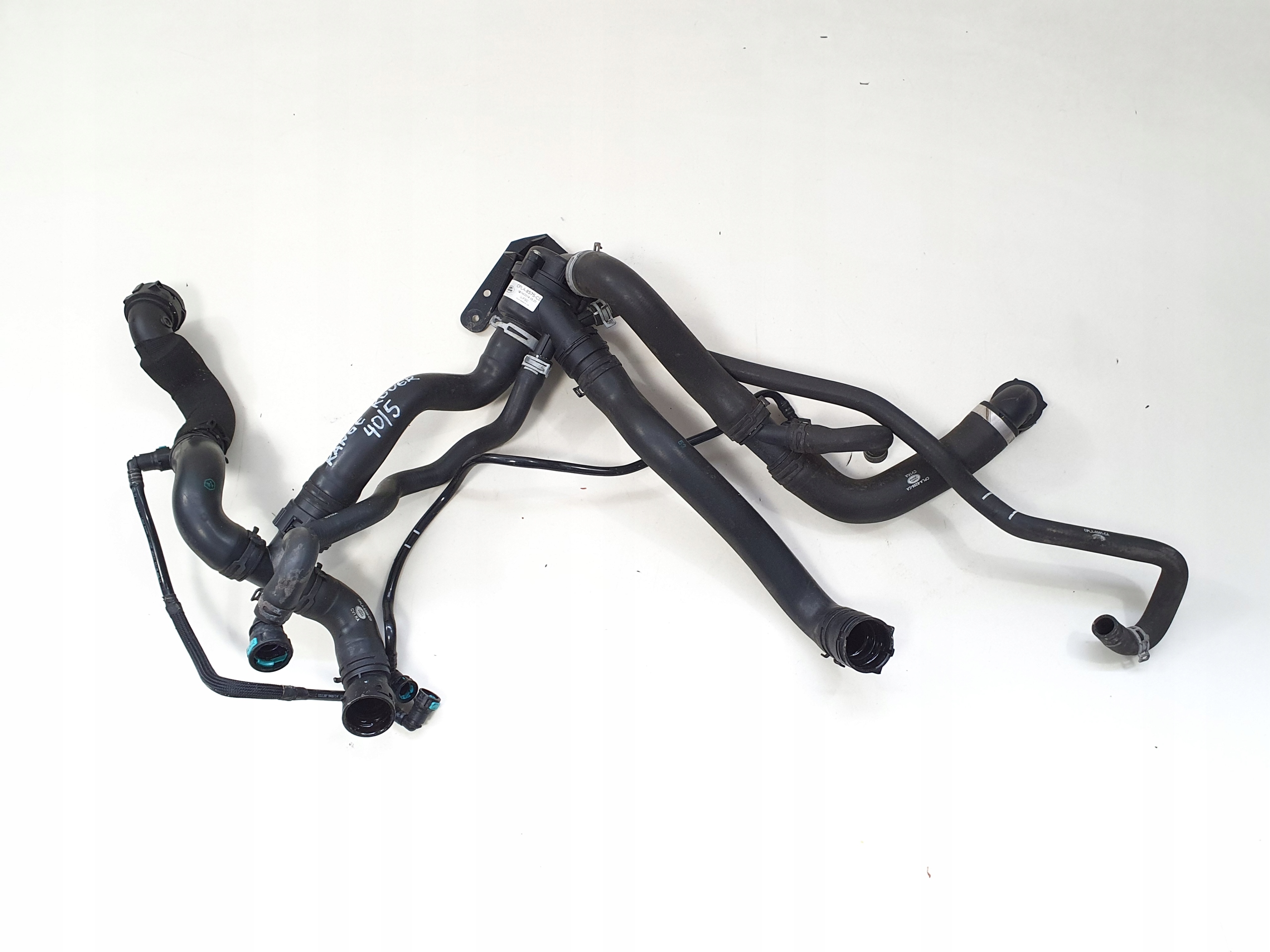 CPLA-8575-CD CPLA-8260-CD - RANGE ROVER VOGUE L405 13-3.0 d термостат шланг