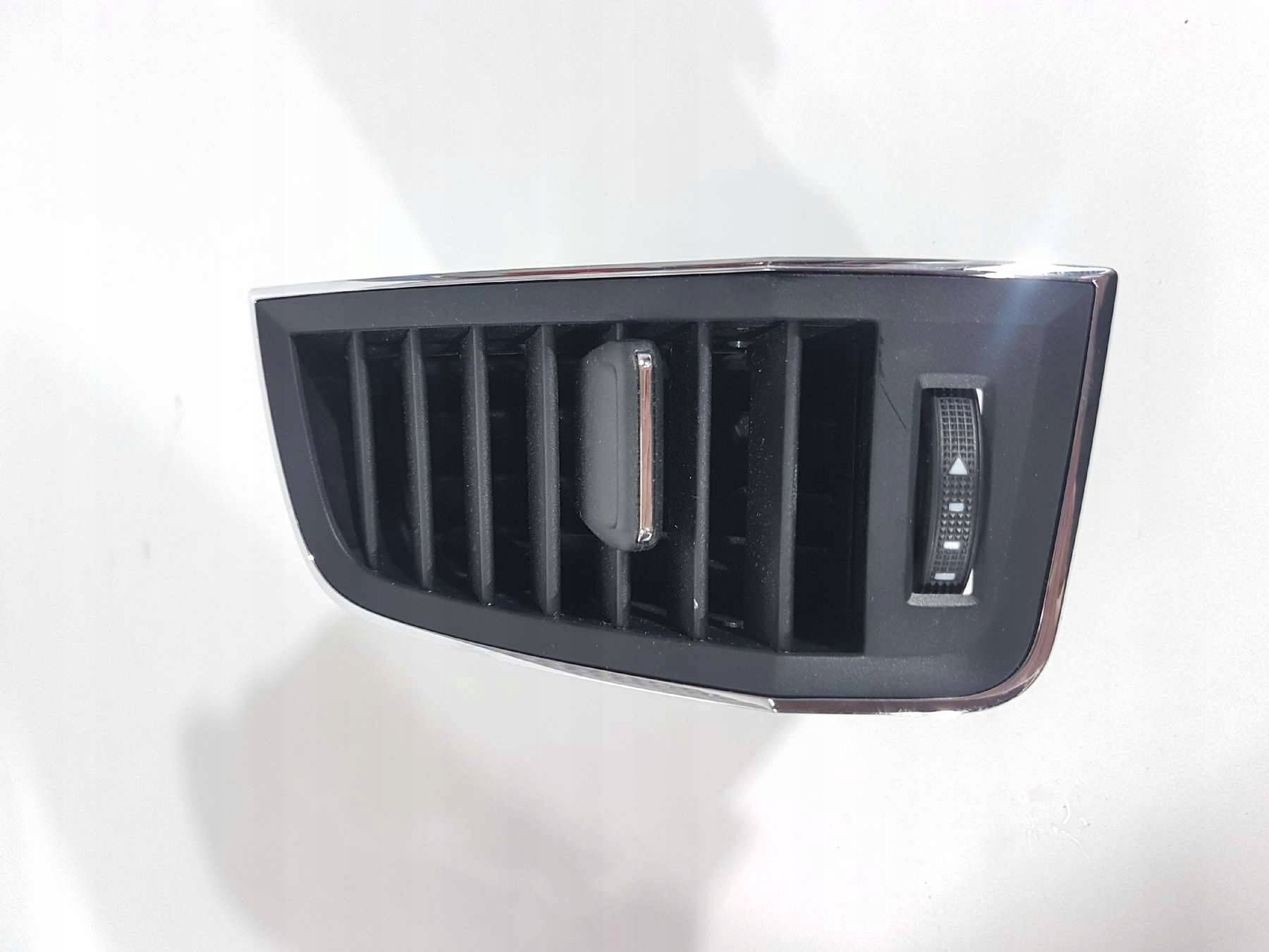 SKODA KAROQ grid air conditioning devices 57A820951A
