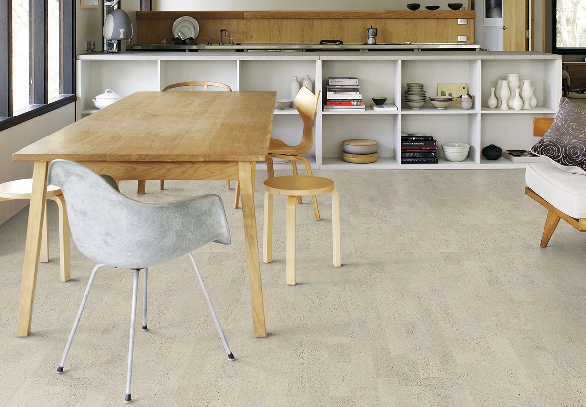 PANEL KORKOWY korkowe podłoga IDENTITY MOONLIGHT Producent Wicanders