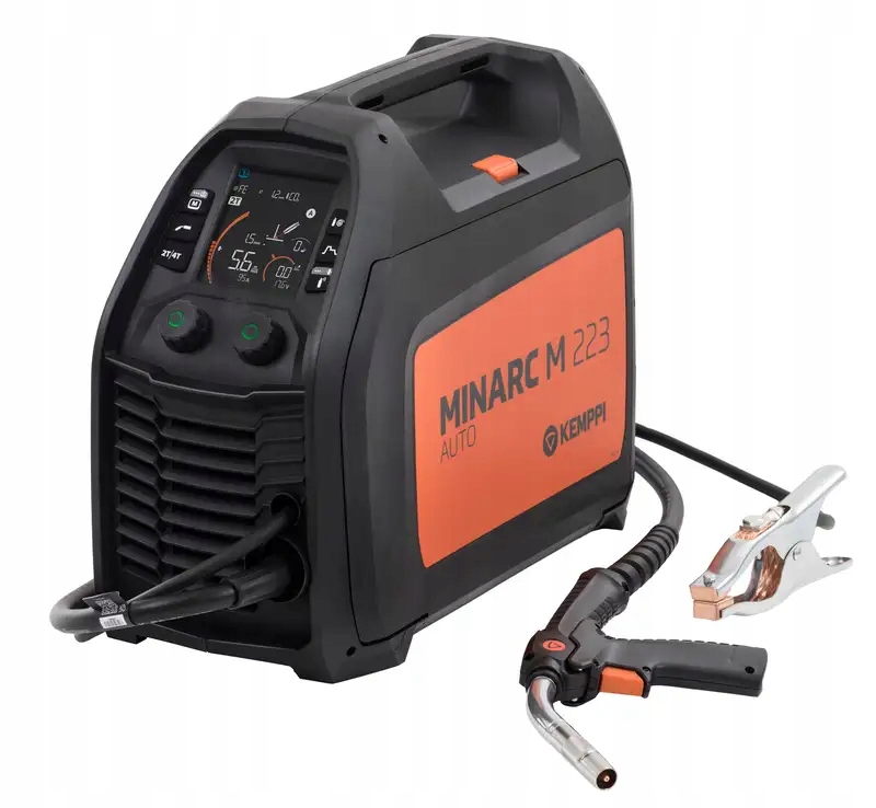 Spawarka Kemppi Minarc M 223 Auto Mig Evo MIM223GM