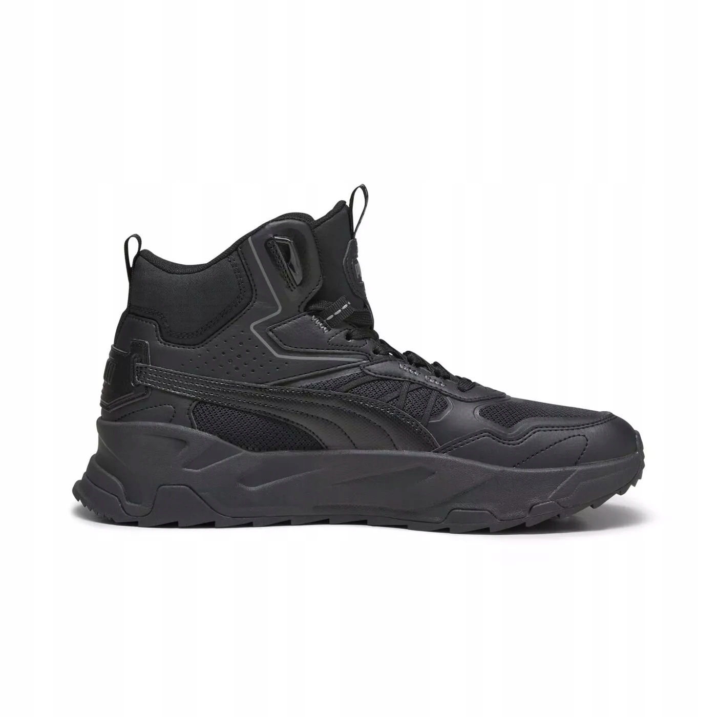Sportovní Boty Puma Trinity MID Hybrid vel