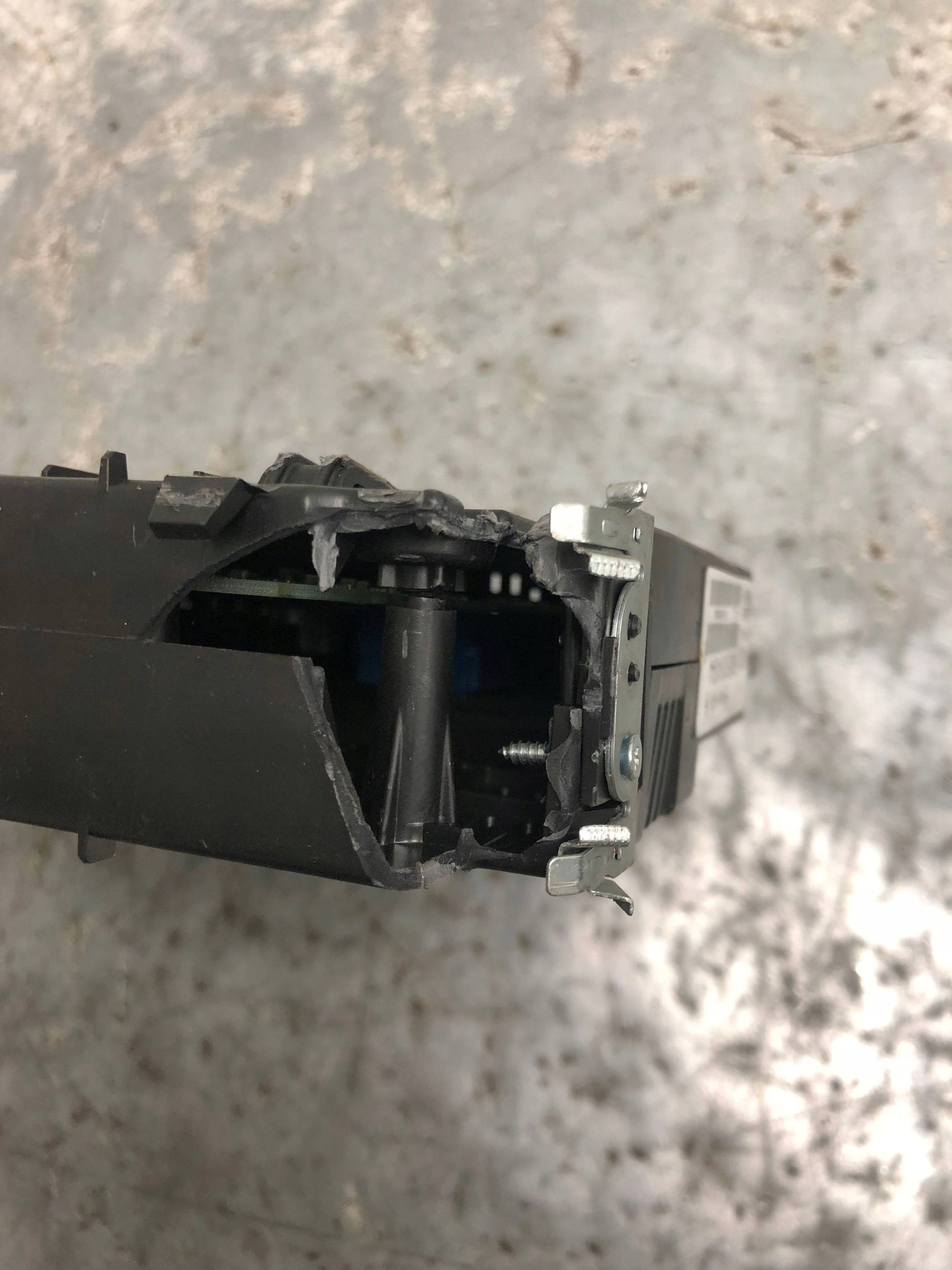 module BLUE&ME ALFA ROMEO MITO 50508494