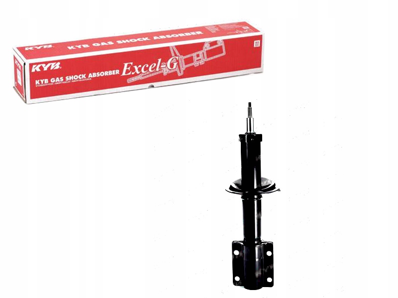 Tlumič Kyb 5208S9 5208L1 5208P6 5202J5