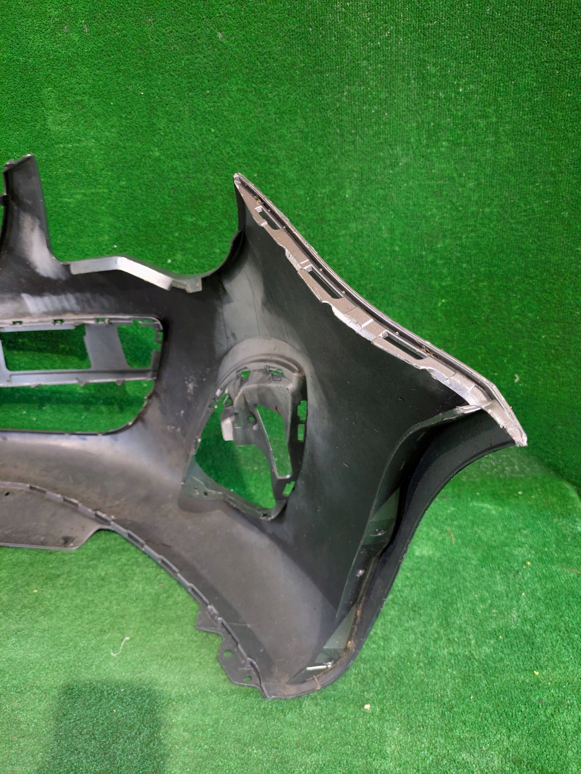 Frontstoßstange vorne OPEL CORSA D LIFT 11-14 NR.Z6309