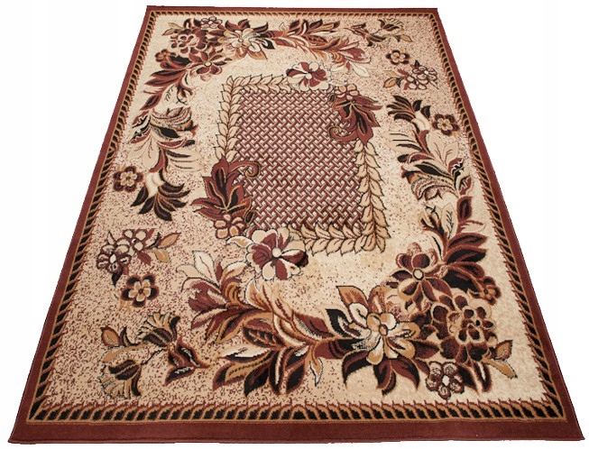 

Dywan Bcf Pp 250x300 Solidne Tureckie Dywany Soft