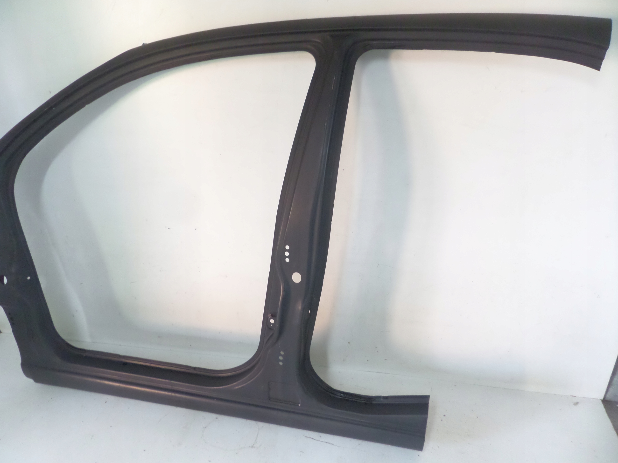 threshold left pillar CHEVROLET MATIZ II 05- SPARK 05