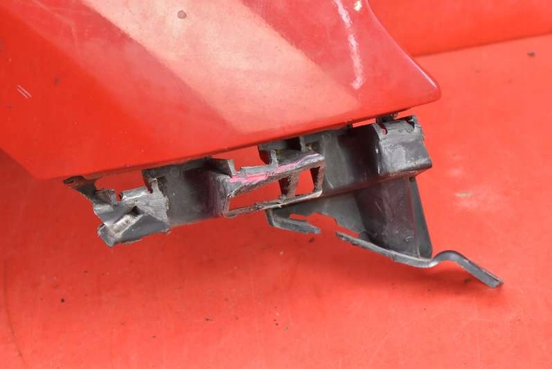 fender right front front OV727 RENAULT THALIA 2 II 08-12