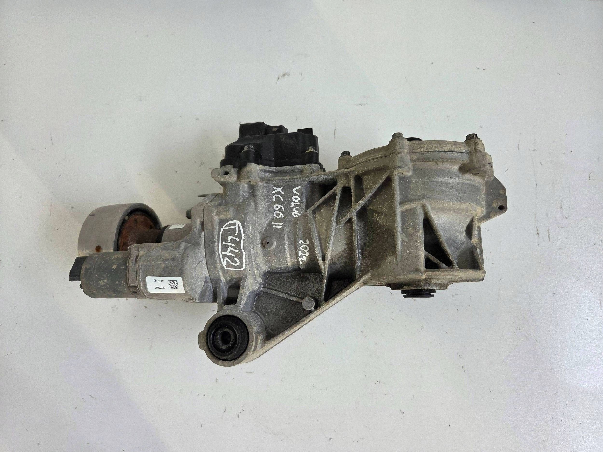 Volvo XC60 II 2,0D differenciál hátsó P32339020 (T442)