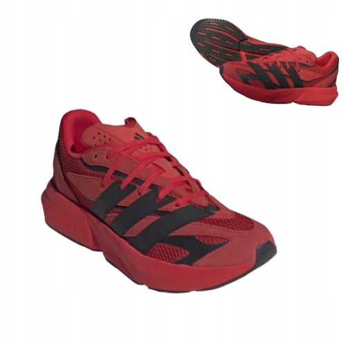 Pánské Sportovní Boty Adidas Lightblaze