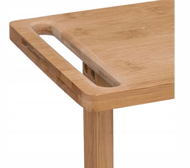 Regał wąski na kółkach do łazienki kuchni Marka inna