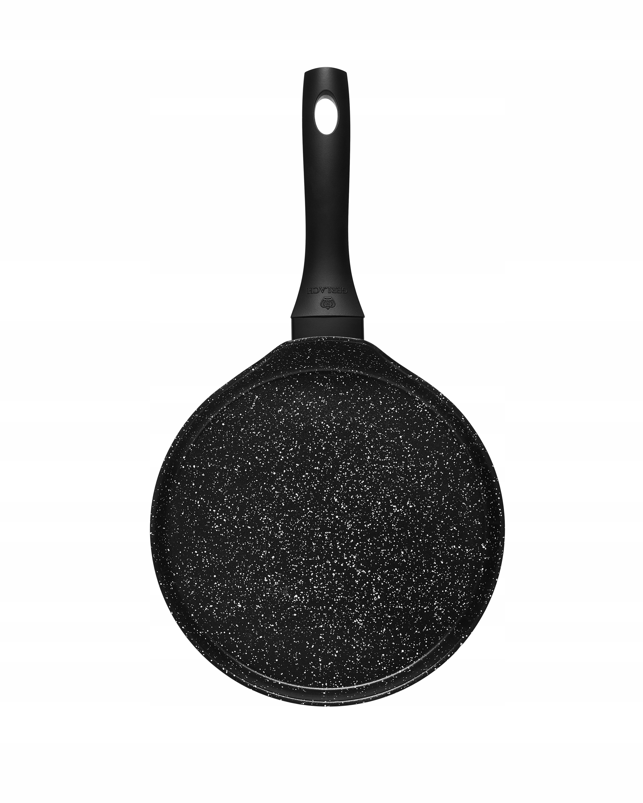 

Granitex Patelnia naleśnikowa 25cm z powłoką Ilag