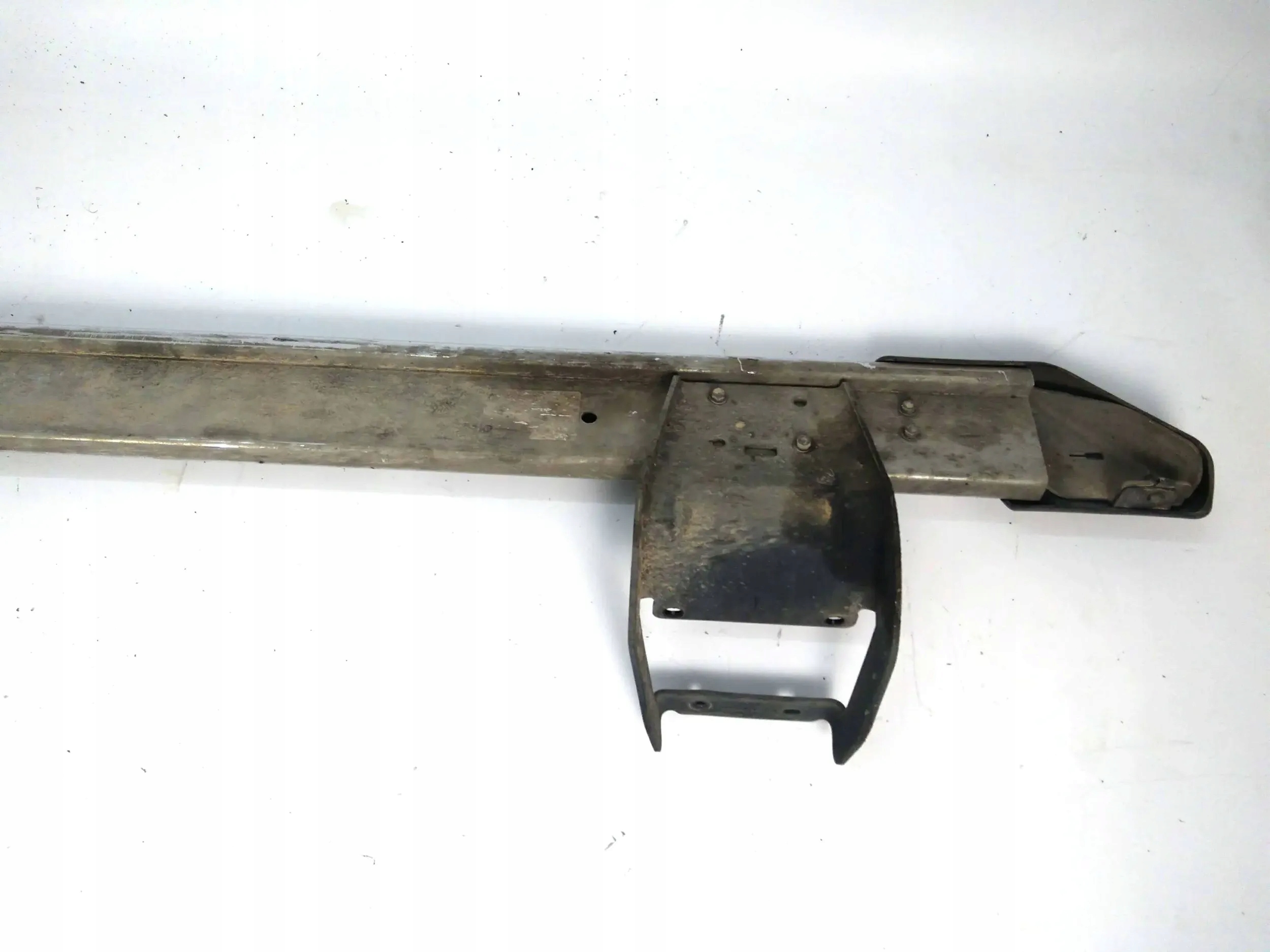 Ford F150 F-150 threshold stopien left 2015+