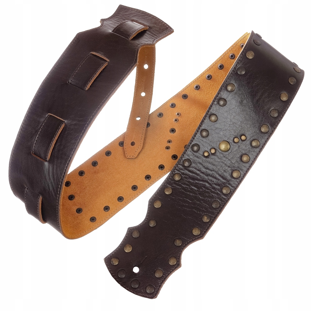 Pásek na kytaru Morenzo ML710 kytarový pás