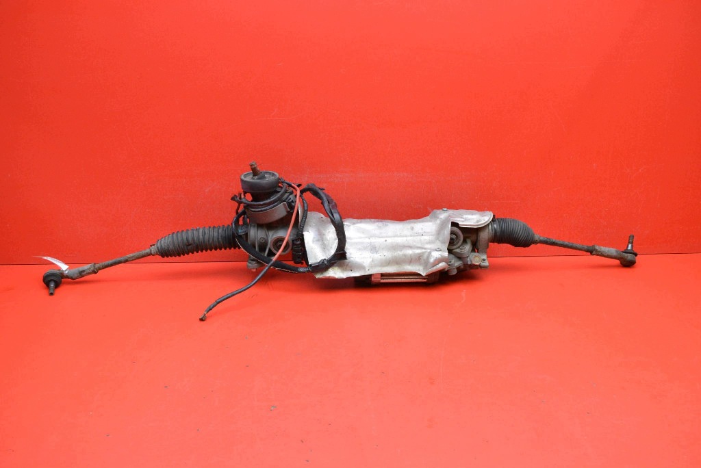 servo control EU 1K1423051CL VW EOS 2.0 FSI 150 KM 06-10