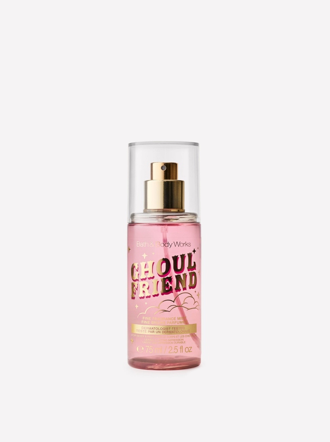 Bath&Body Works Tělová mlha Ghoul Friend 75 Ml