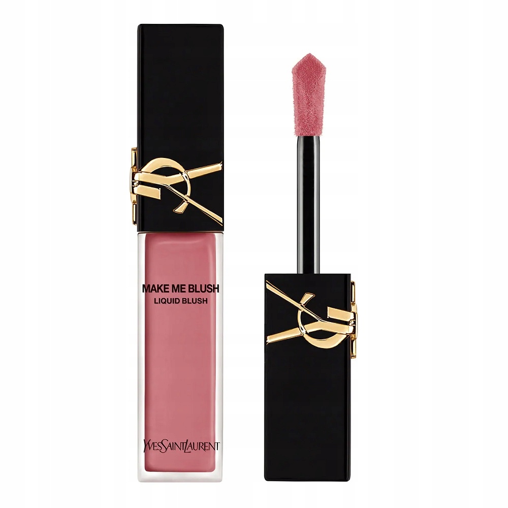 Yves Saint Laurent Make Me Blush Růže Na Tváře 80 Fíků 15 ml