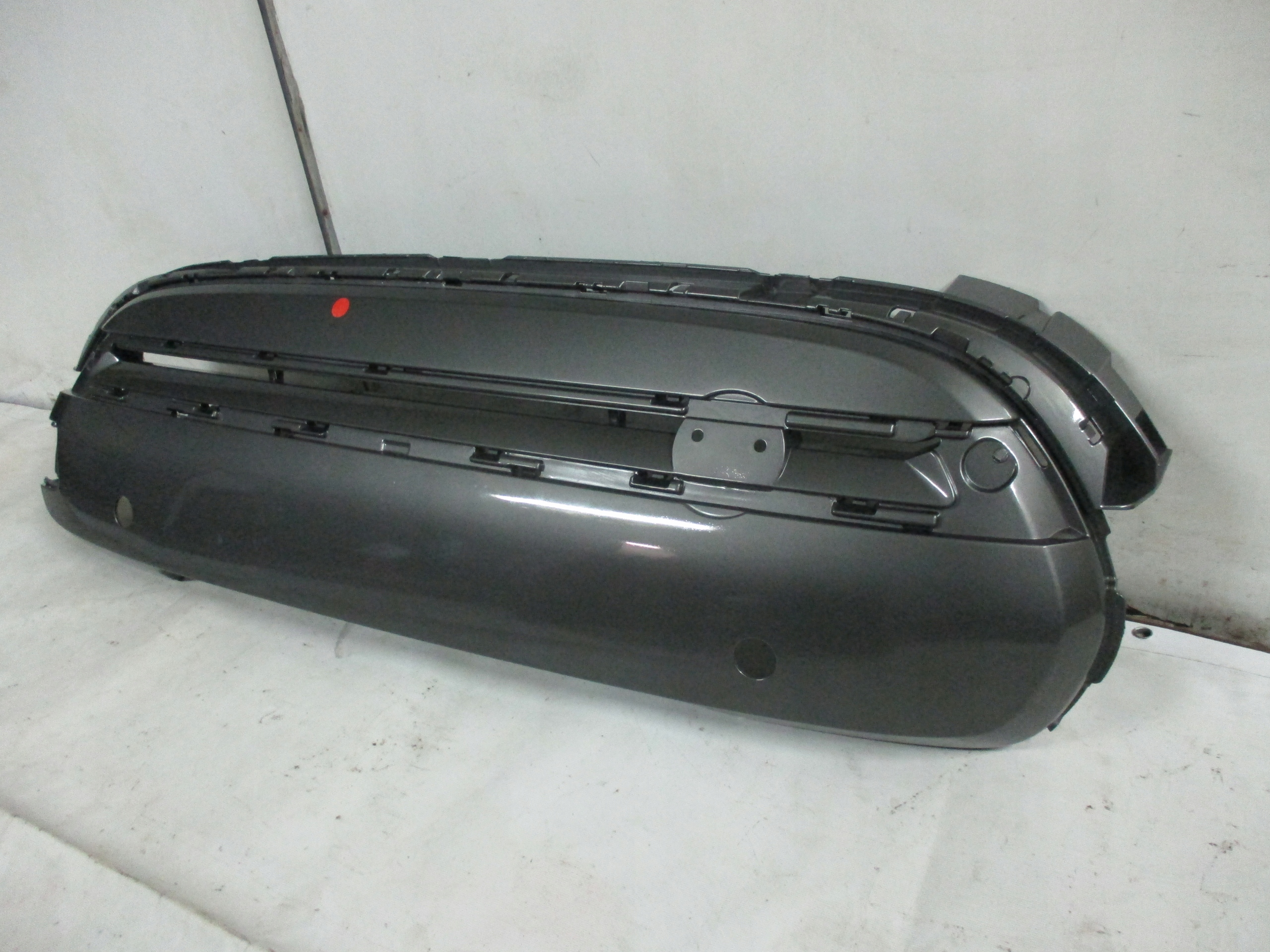 Grill Mini Cooper ONE F56 F57 2 x PDC 7499533