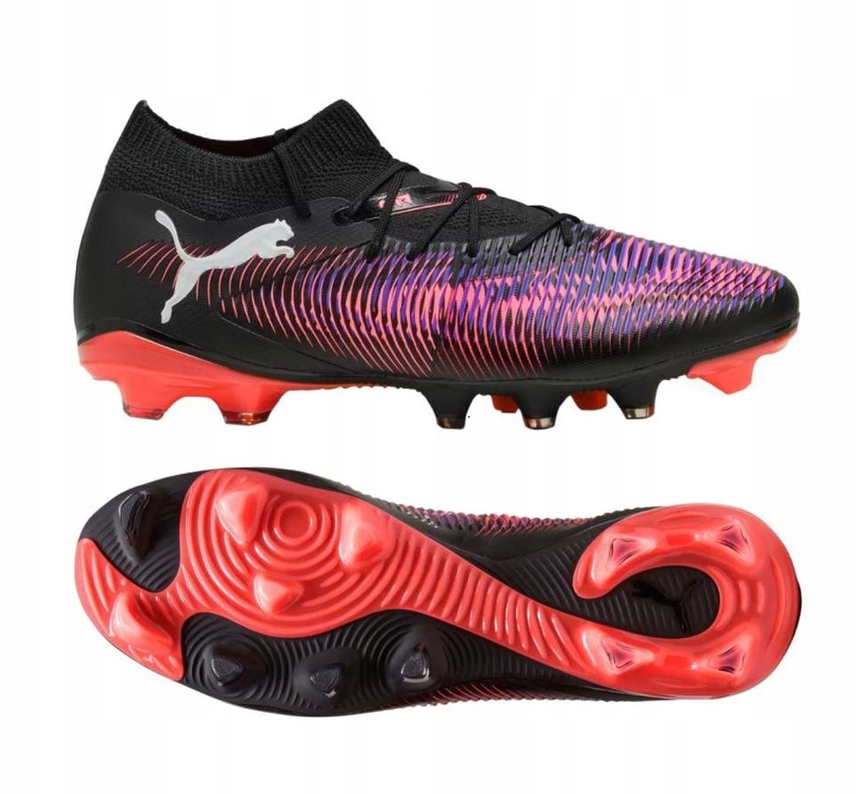 Boty Puma Future 8 Match Fg/ag 108140 01 vel. 42.5