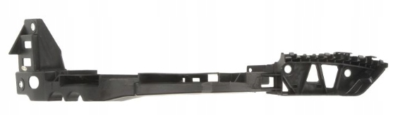 VOLKSWAGEN POLO 6R 2009-2017 OKULAR PASA PRZEDNIEGO DOLNY LEWY NOWY