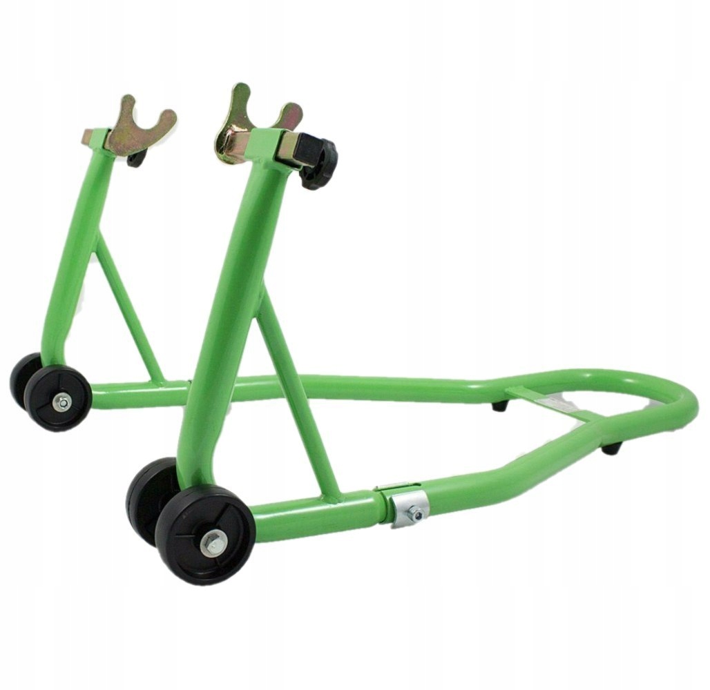 МОТОЦИКЛЕТНАЯ СТОЙКА ДЛЯ МОТОЦИКЛА НА ЗАДНЕМ КОЛЕСЕ BITUXX