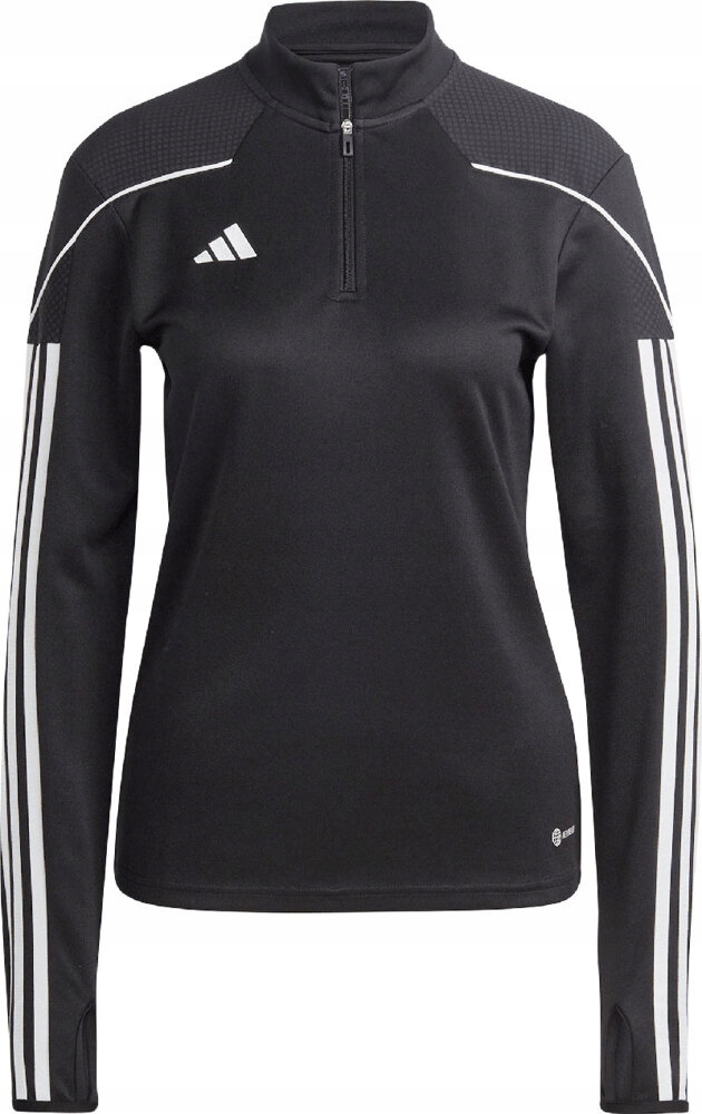 Mikina Adidas Tiro 23 League Training Top Černá HS3484 vel. L