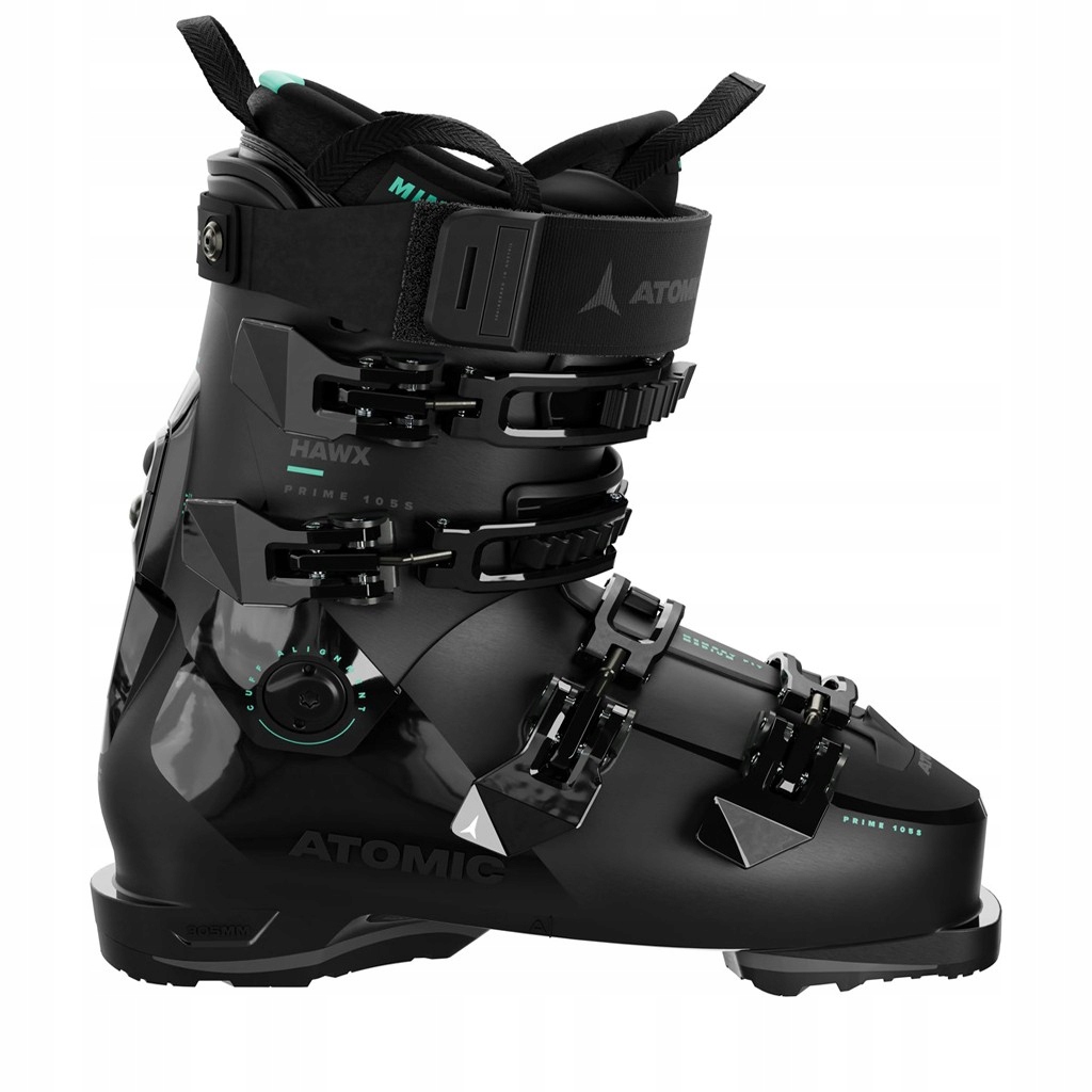 Lyžařské boty Atomic Hawx Prime 105 S W Gw 2025 Vel. 255